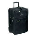 29" Expandable Pull 'n Go Upright Suitcase